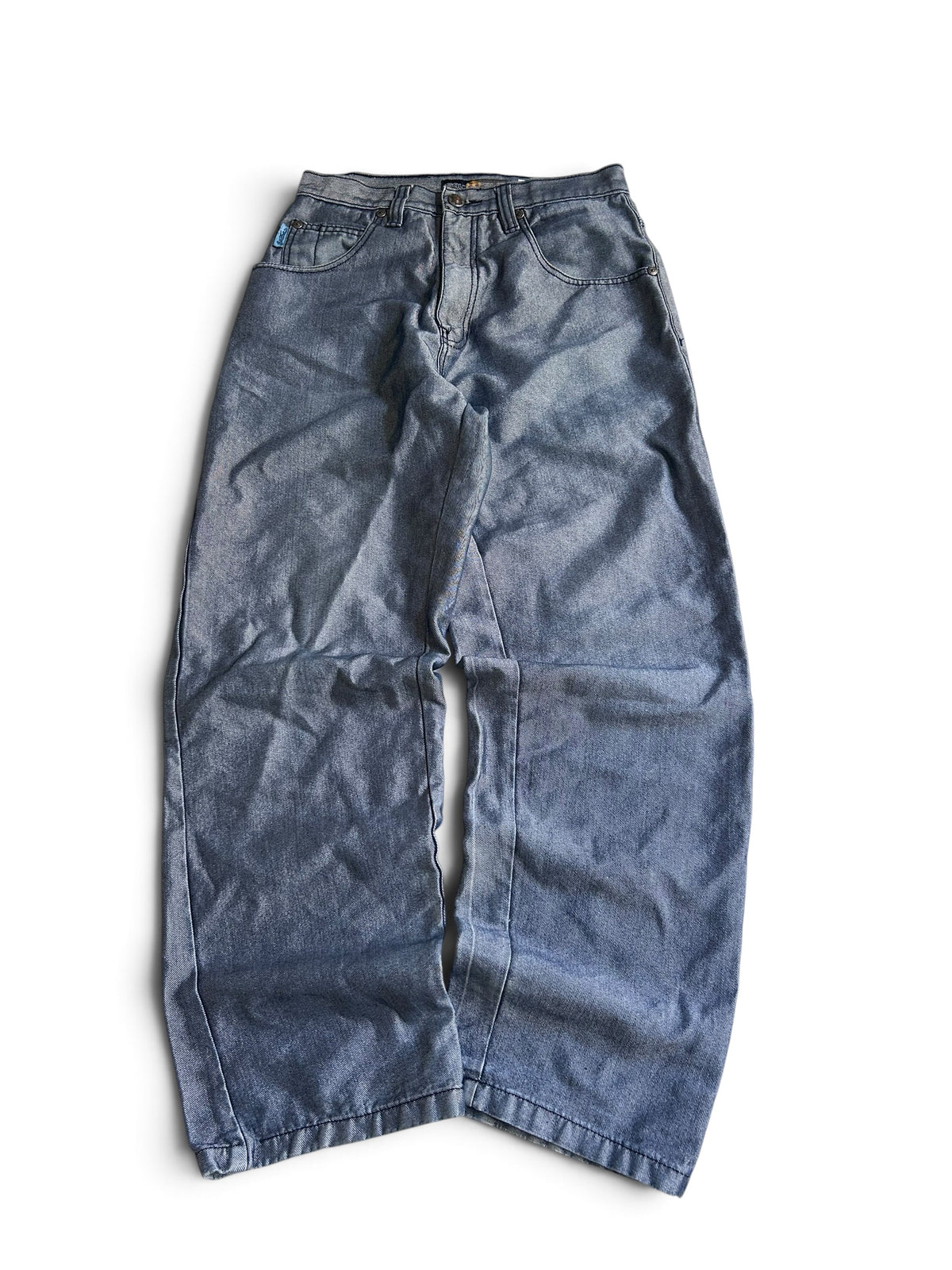 Southpole Baggyjeans W29 Y2K