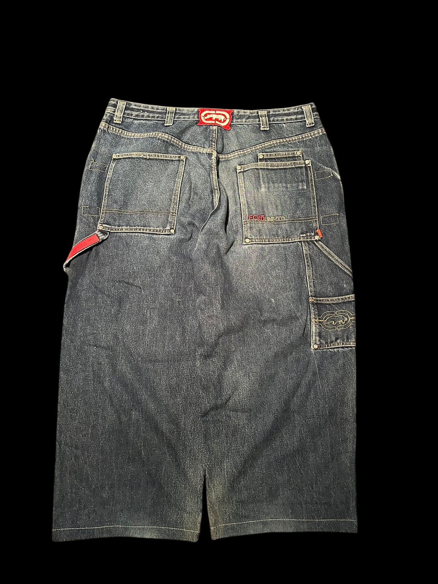 Ecko Unltd Baggyjeans Y2K