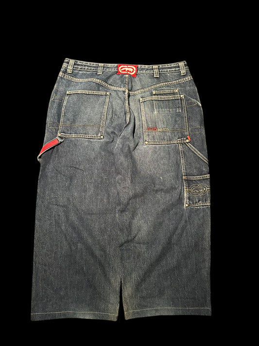 Ecko Unltd Baggyjeans Y2K