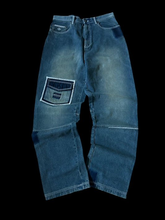 Enyce Baggyjeans W34 Y2K
