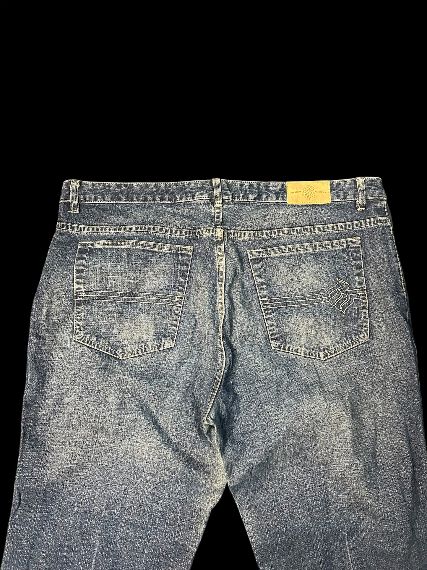 Rocawear Bootcut Y2K