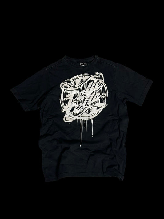 Pelle Pelle Tshirt Y2K