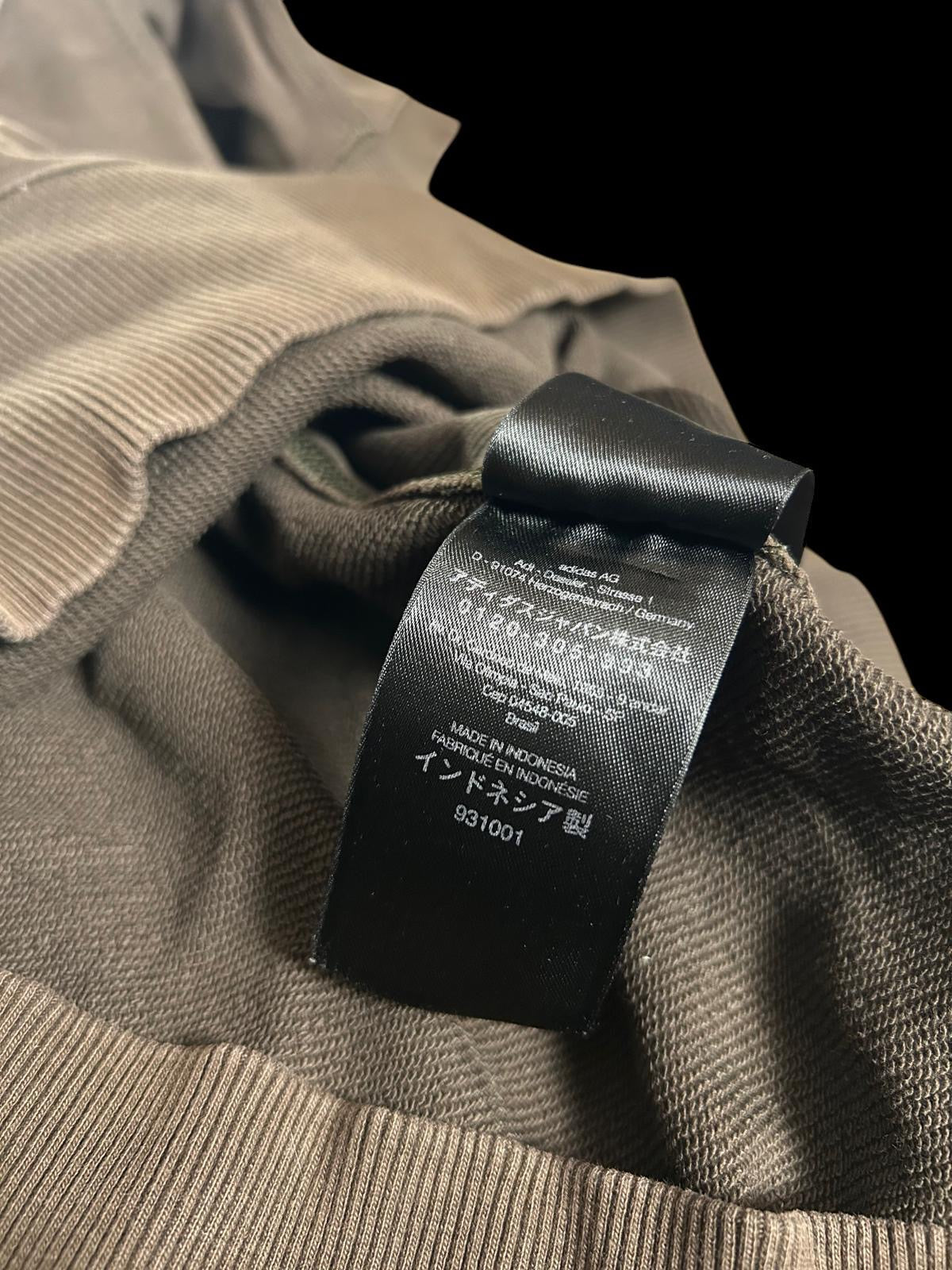 Y-3 Tshirt (1 of 1 Sample)