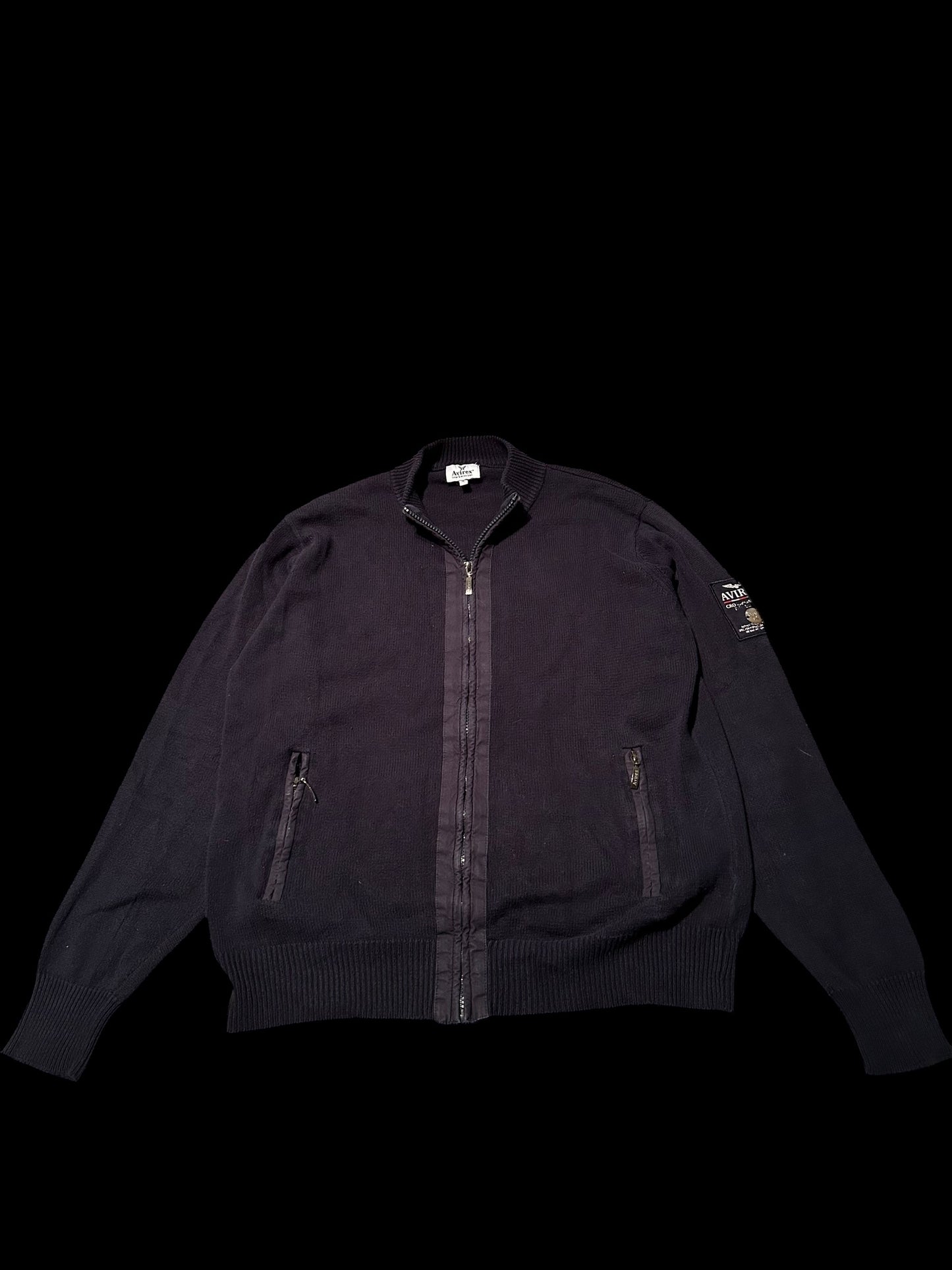 Avirex Sweater Vintage