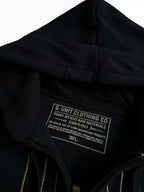 G-Unit Zipper 3XL Y2K