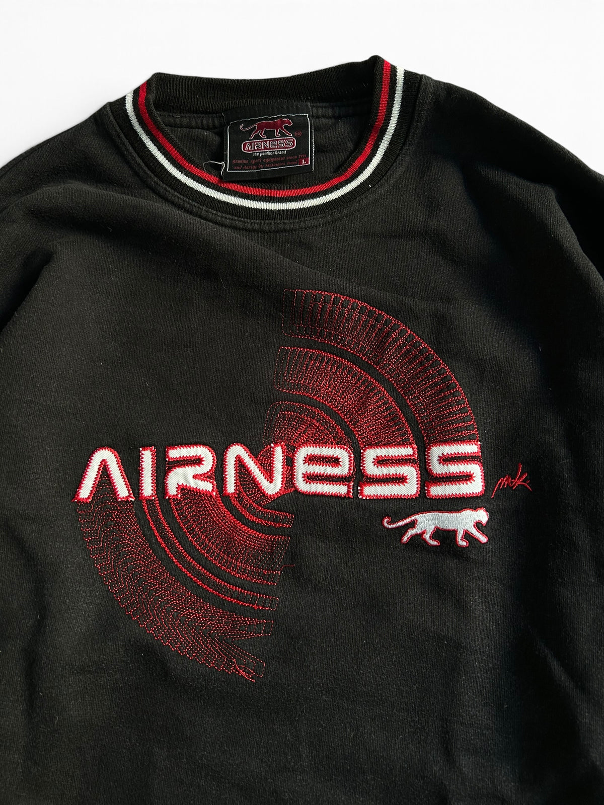 Airness Sweater L Y2K