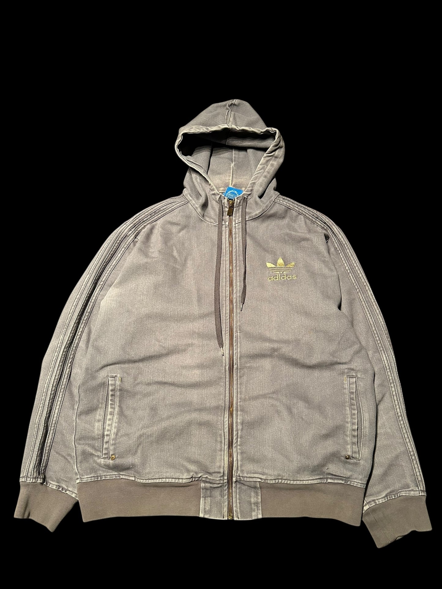 Adidas Jacke Y2K