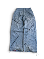 Vokal Baggy Y2K HipHop