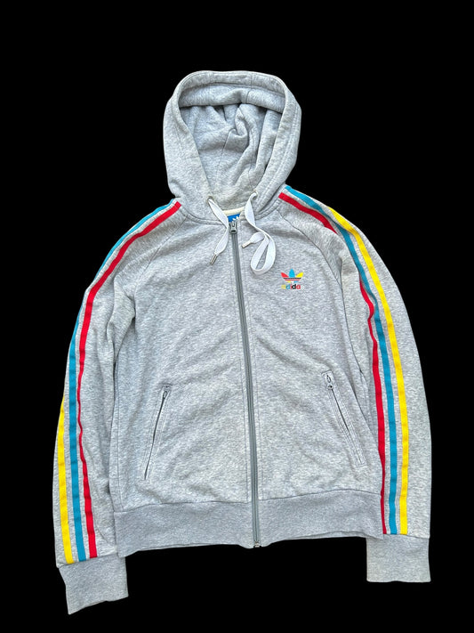 Adidas Zipper Y2K