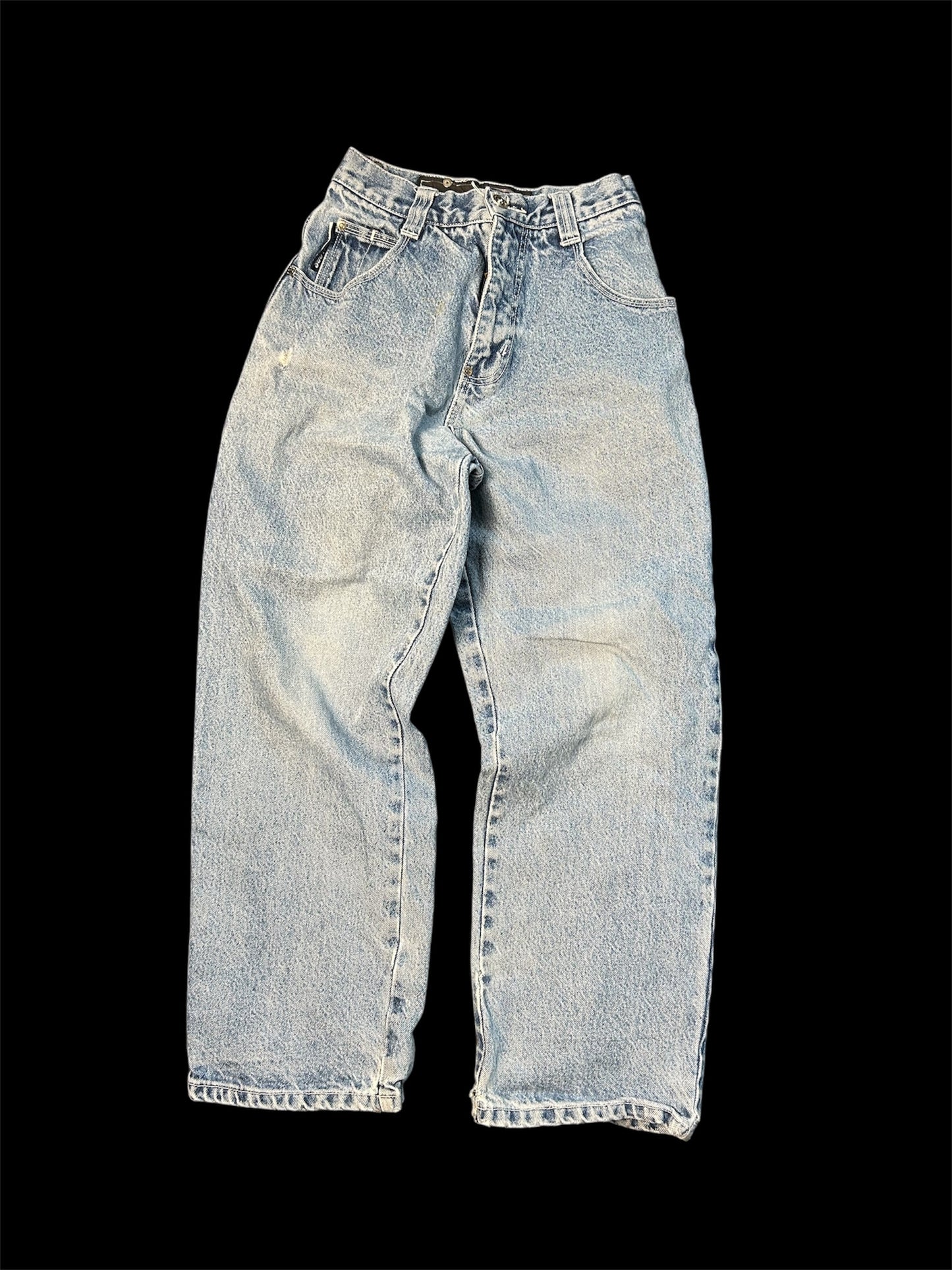 Southpole Baggy Jeans Y2K