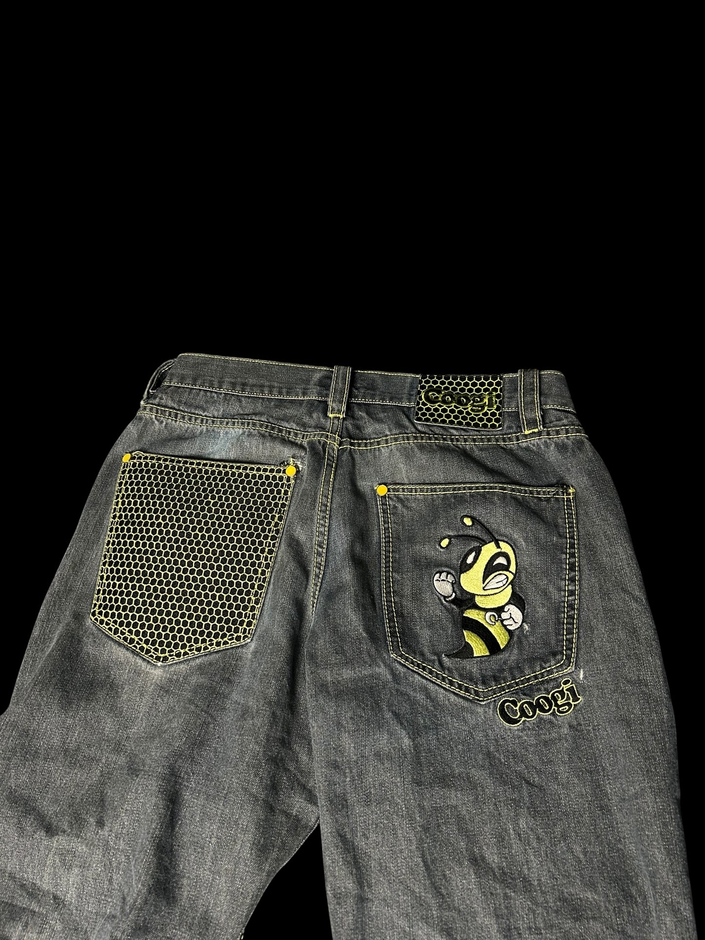 Coogi Baggyjeans Y2K