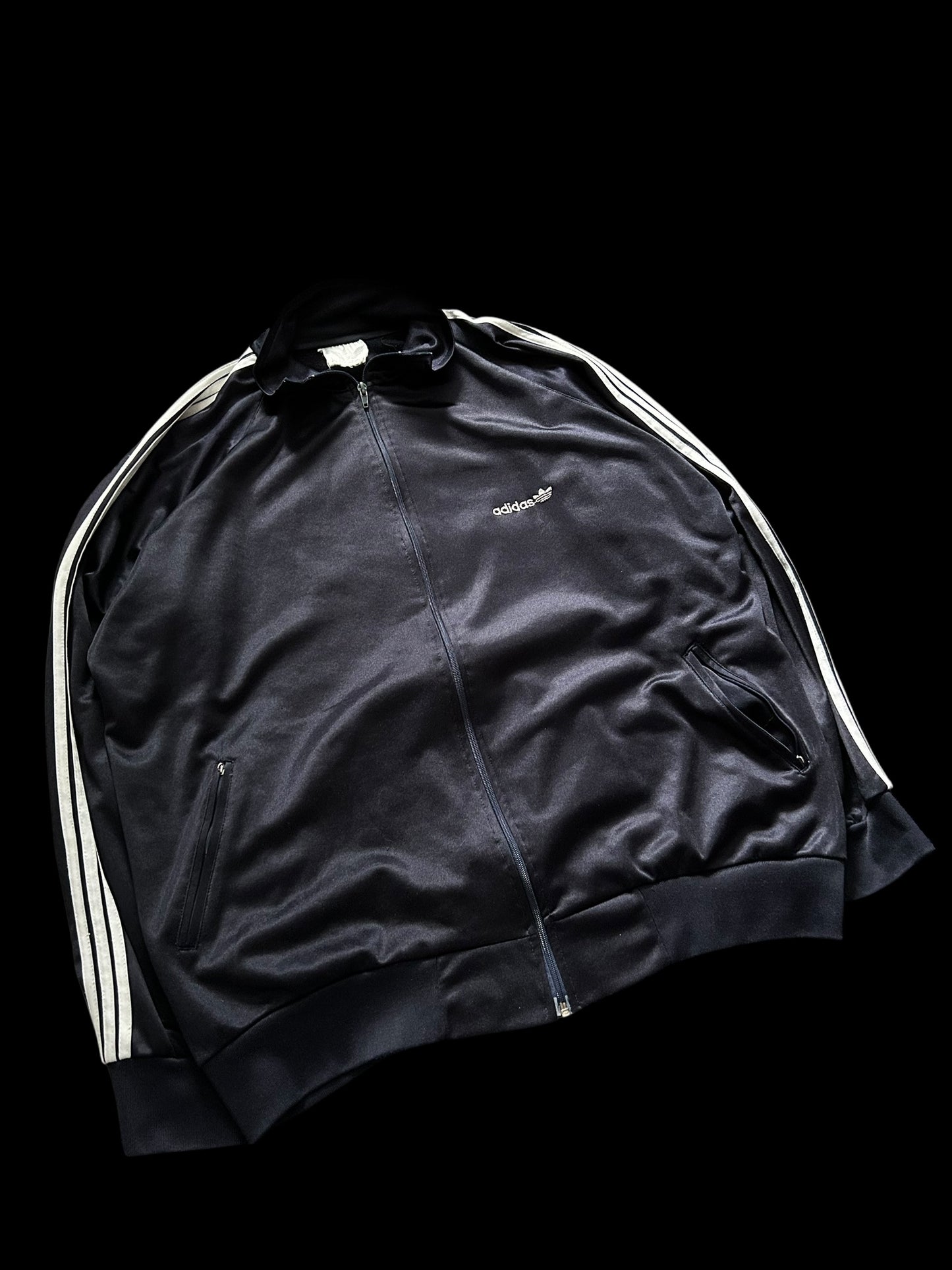 Adidas Zipper Y2K