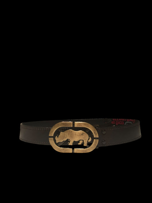 Ecko Unltd Gürtel Y2K