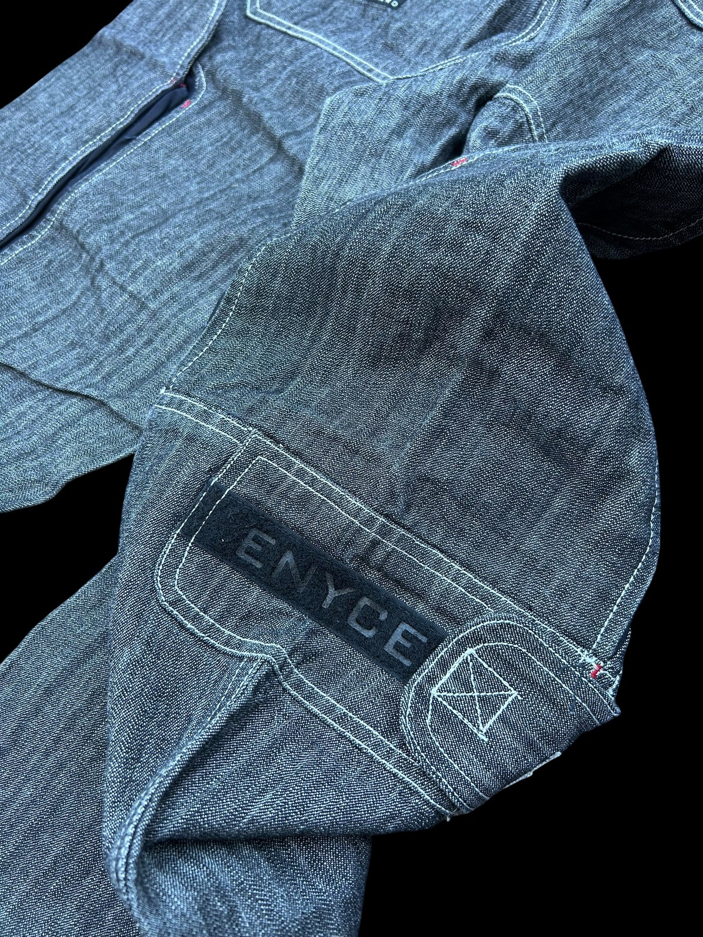 Enyce Baggyjeans W36 Y2K