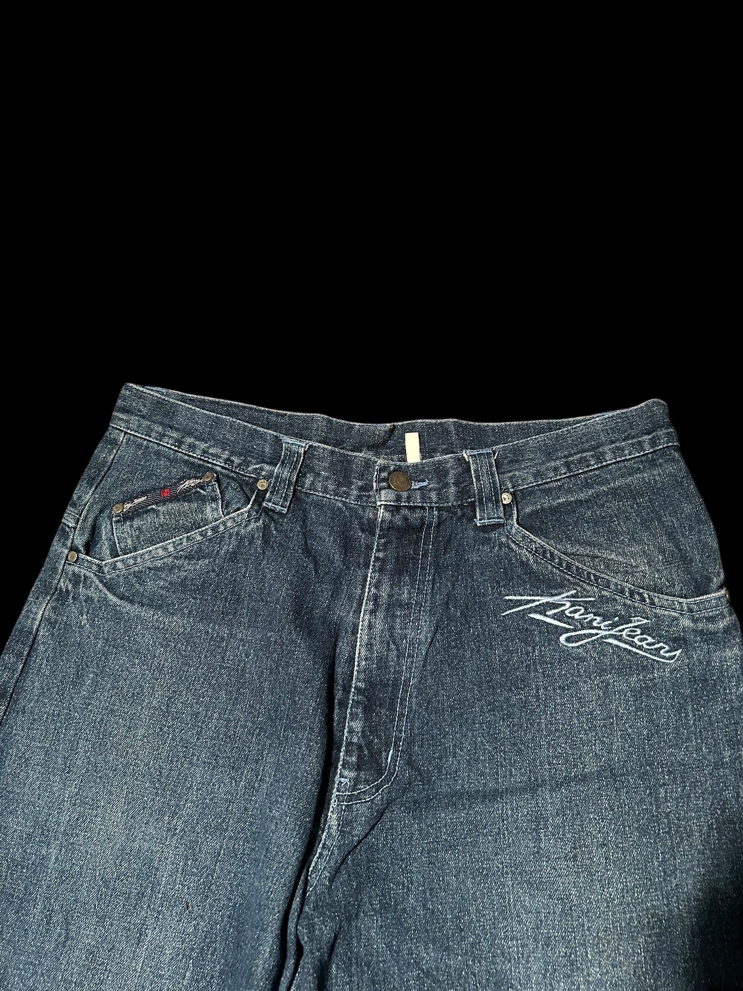 Karl Kani Baggyjeans Y2K