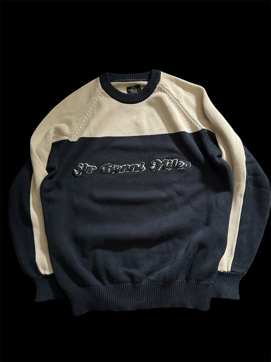 Sir Benni Miles Wollsweater Y2K