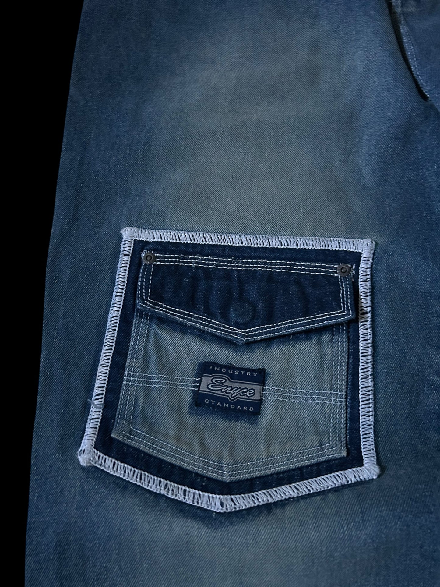 Enyce Baggyjeans W34 Y2K