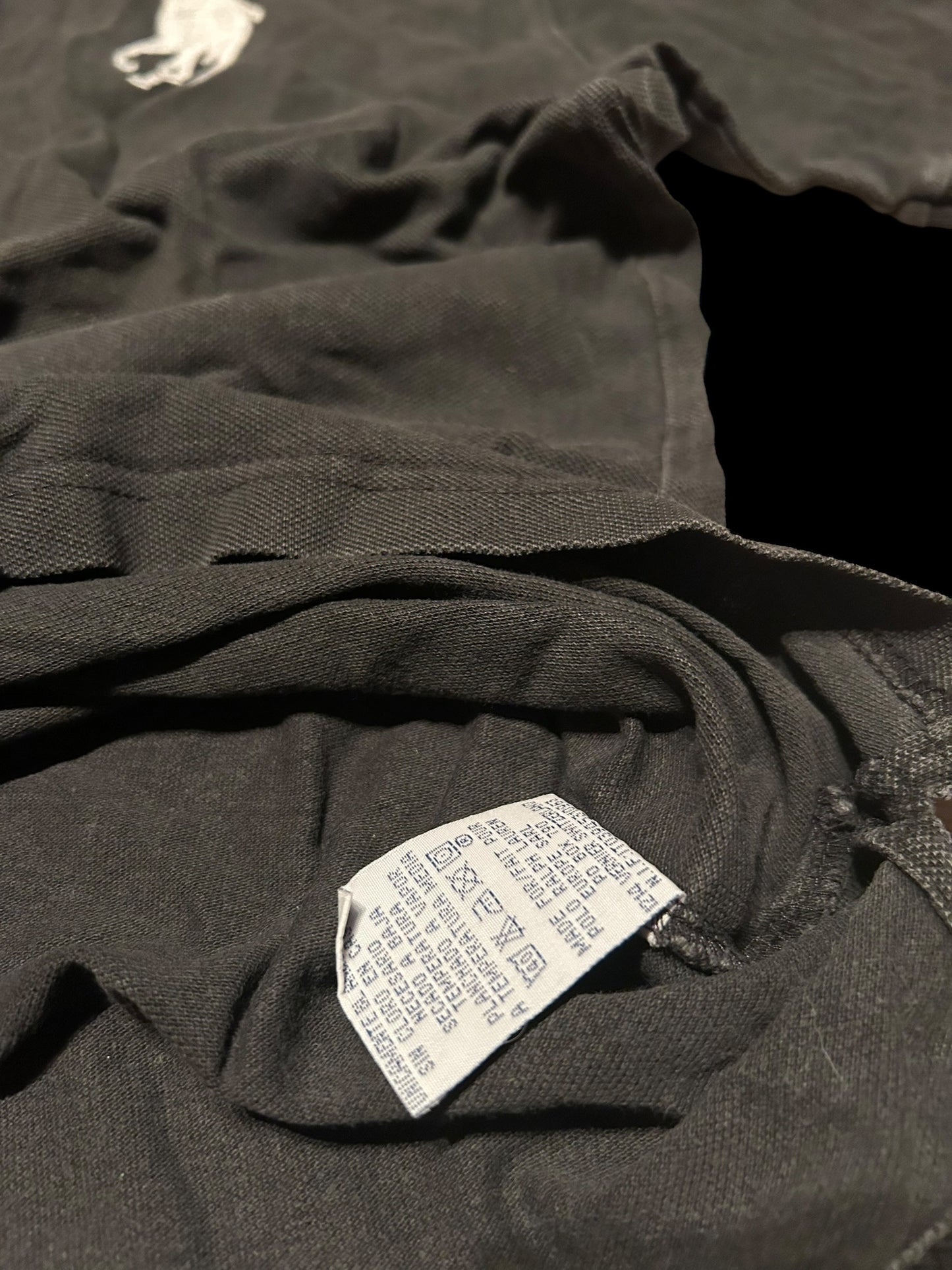 Polo Ralph Lauren Big Pony Y2K