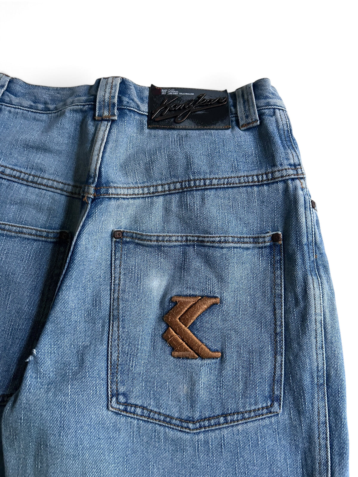 Karl Kani Baggyjeans W28 Y2K