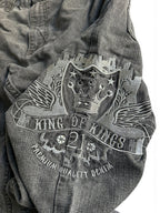 Southpole King of Kings Baggyjeans W34 Y2K