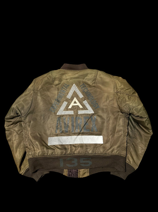 Avirex Bomber Vintage