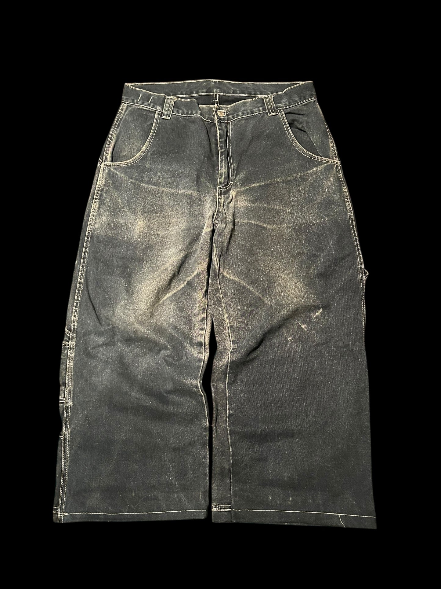 Ecko Unltd Ultra-Baggyjeans W33 Y2K