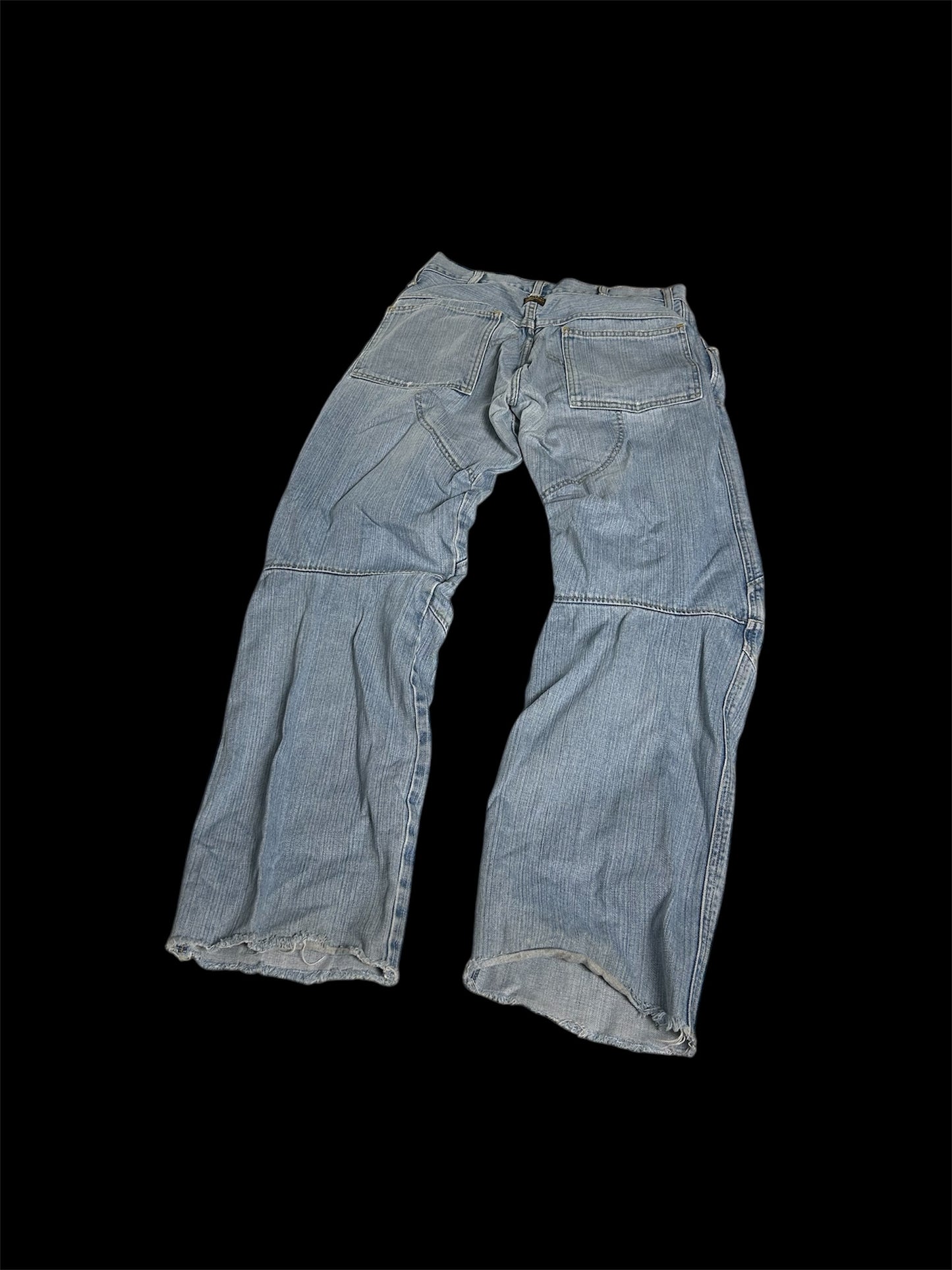 G-Star Raw Elwood Flared Jeans Y2K