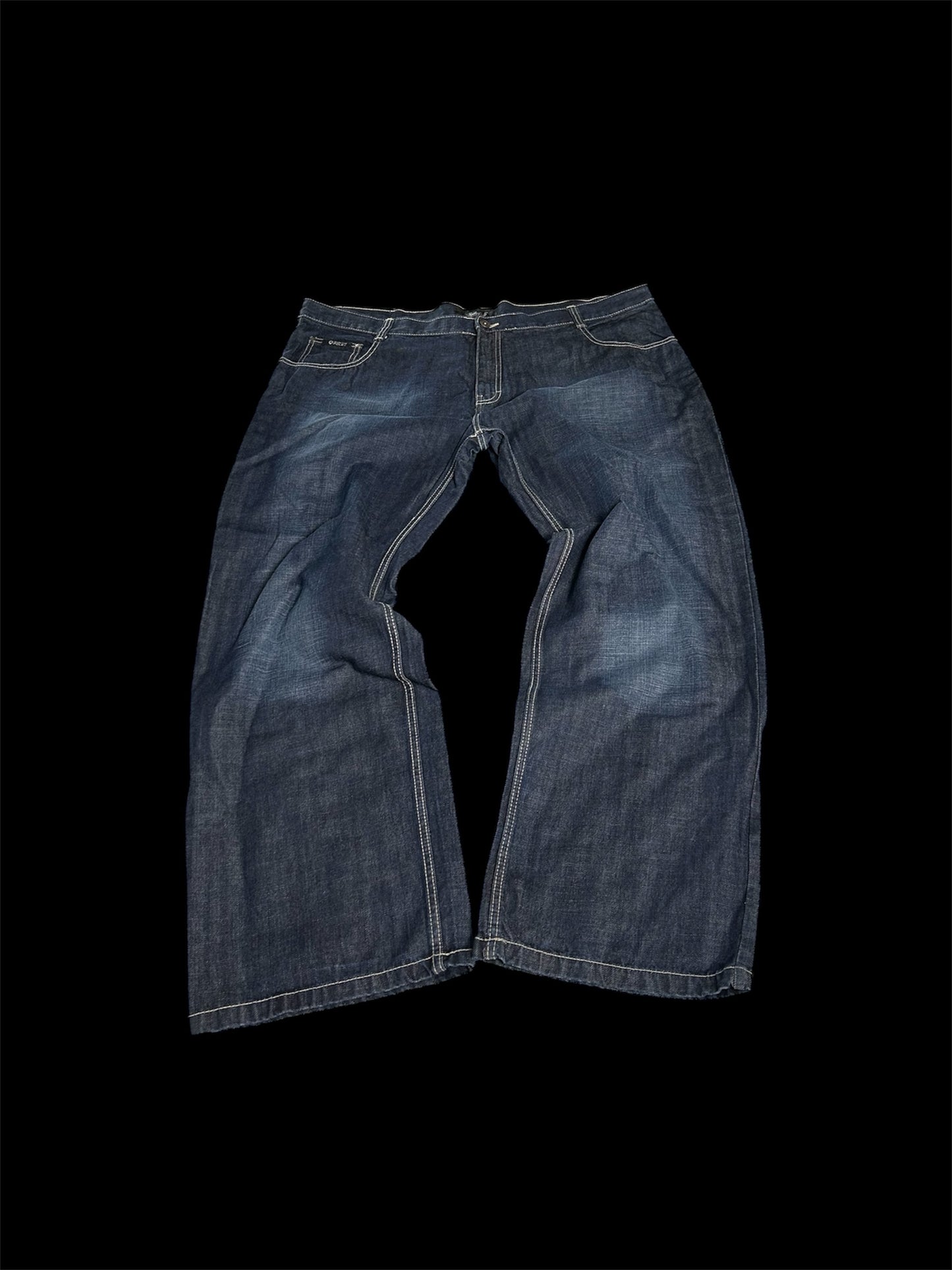 Southpole Baggy Jeans Y2K