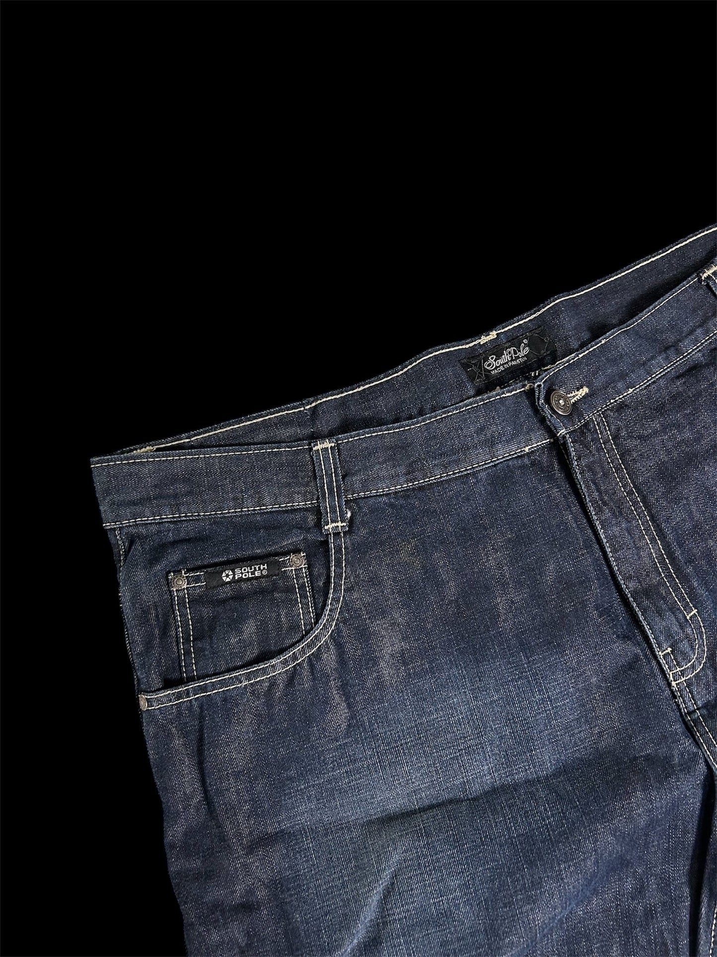 Southpole Baggy Jeans Y2K