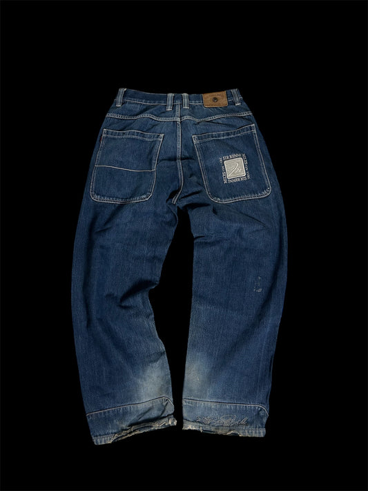 Sir Benni Miles Baggy Jeans Y2K