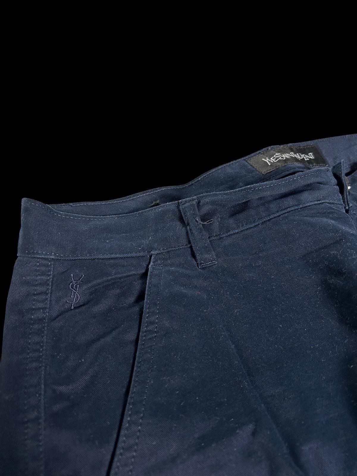 YSL Baggy Pants Vintage