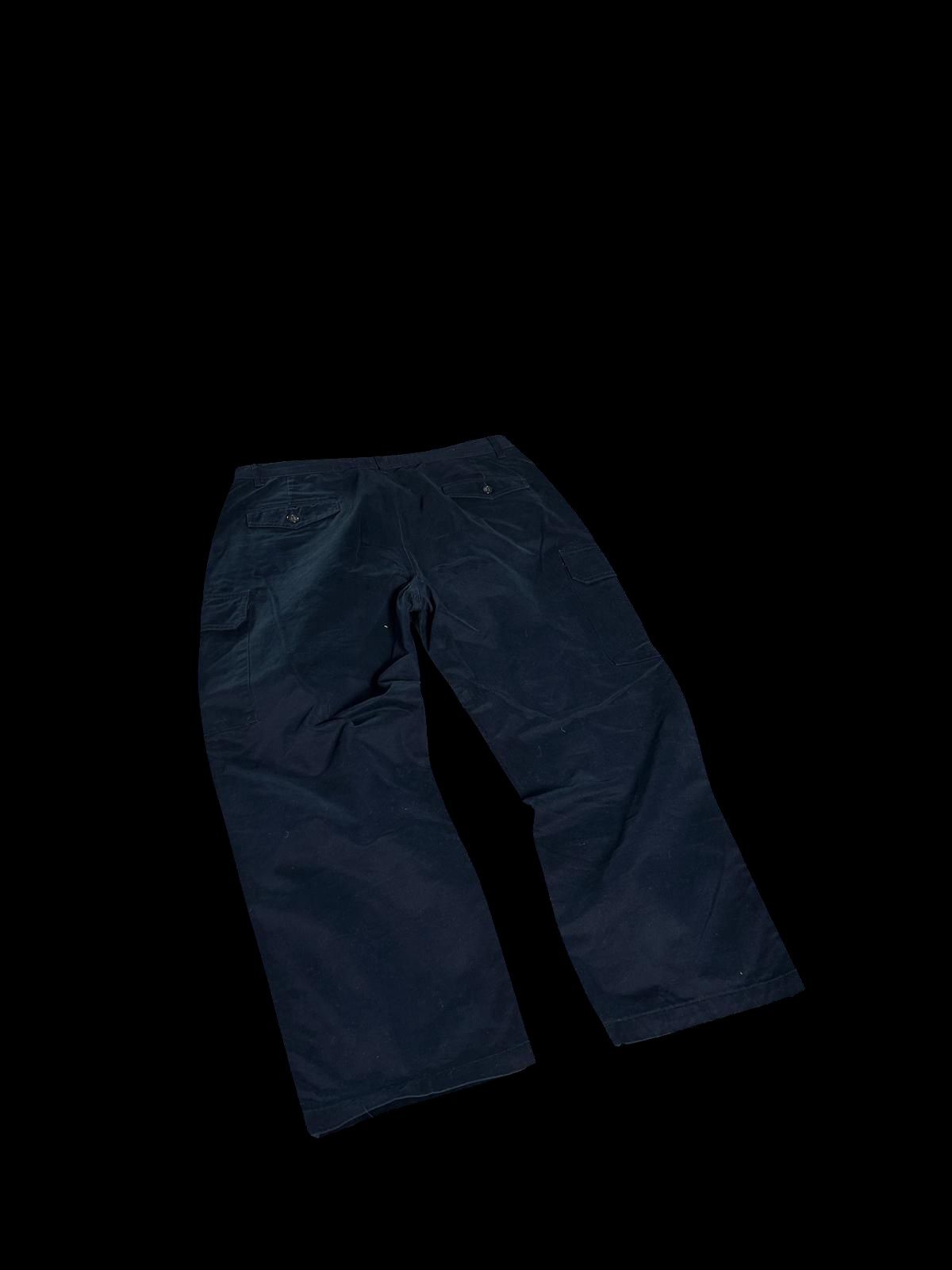 YSL Baggy Pants Vintage