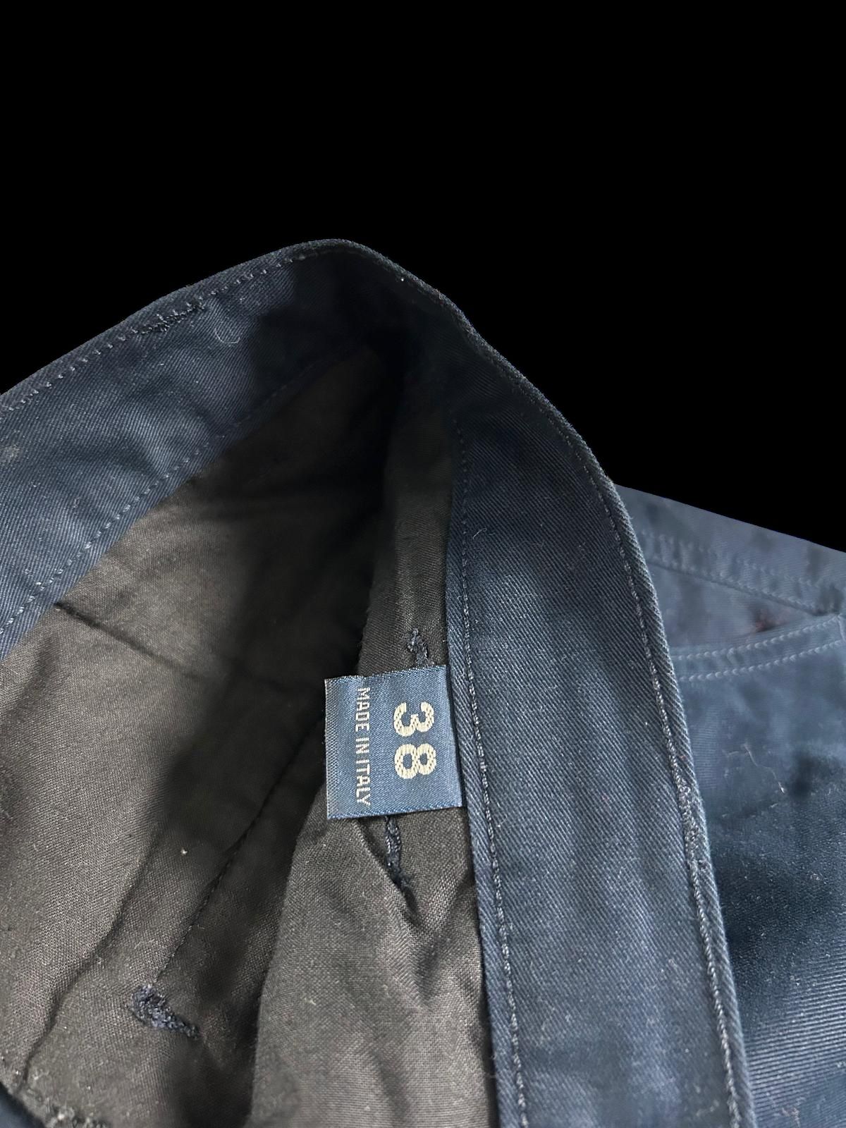 YSL Baggy Pants Vintage