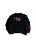 Narkotic Sweater XXL Y2K