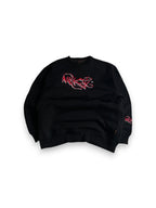 Narkotic Sweater XXL Y2K