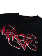 Narkotic Sweater XXL Y2K