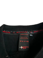 Narkotic Sweater XXL Y2K