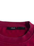 Fila Sweater L Y2K