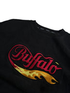 Bufallo Sweater Y2K