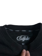 Bufallo Sweater Y2K