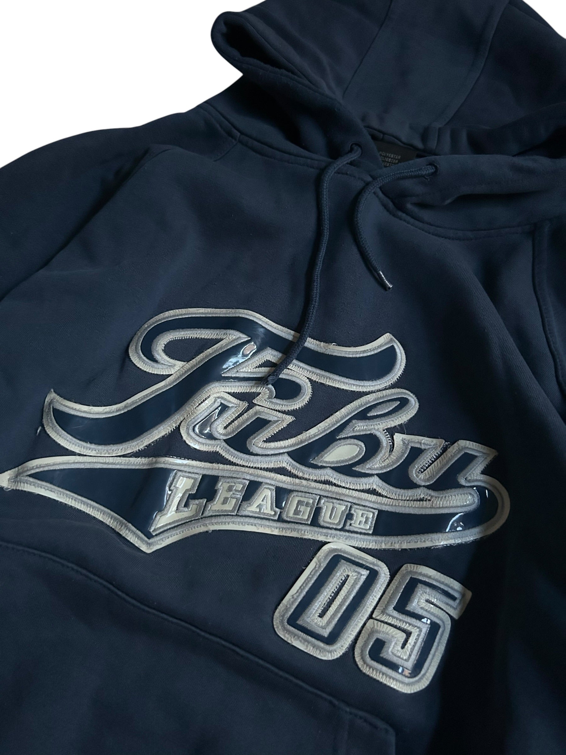 Fubu Hoodie S Y2K