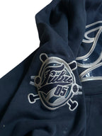 Fubu Hoodie S Y2K