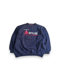 Thug Sweater XL Y2K