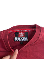 Royal Wear Sweater Y2K