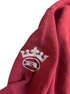 Royal Wear Sweater Y2K