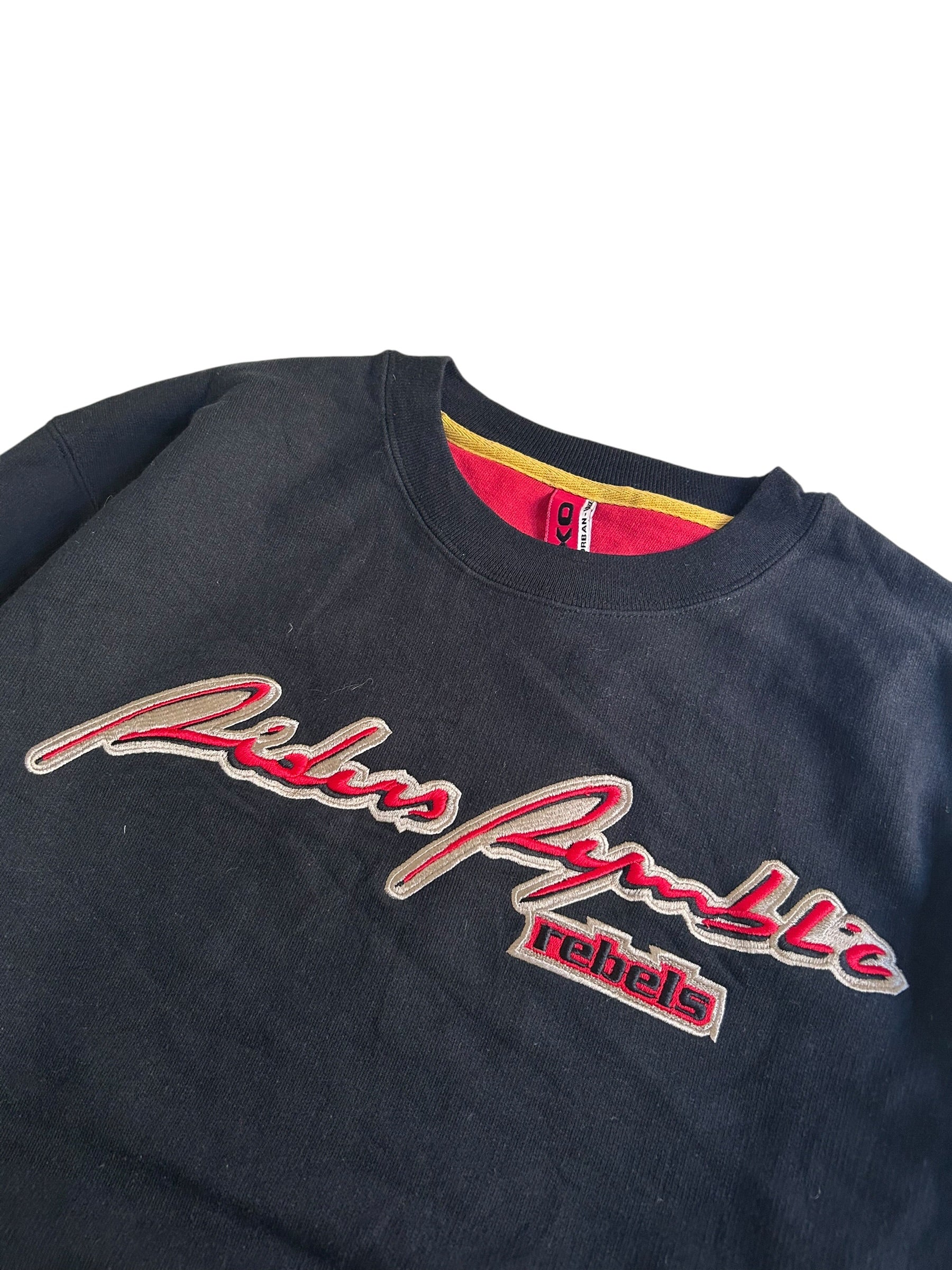 Soxo Sweater Y2K