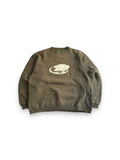 Bullrot Sweater XL Y2K