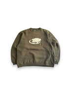 Bullrot Sweater XL Y2K