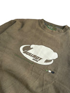 Bullrot Sweater XL Y2K
