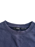 Fila Oversize Sweater Y2K